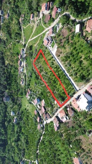 Satılık Gökköyde 2 Dönüm 250m2 2 Kat Villa İmarlı Fırsat Ars - Görsel 16