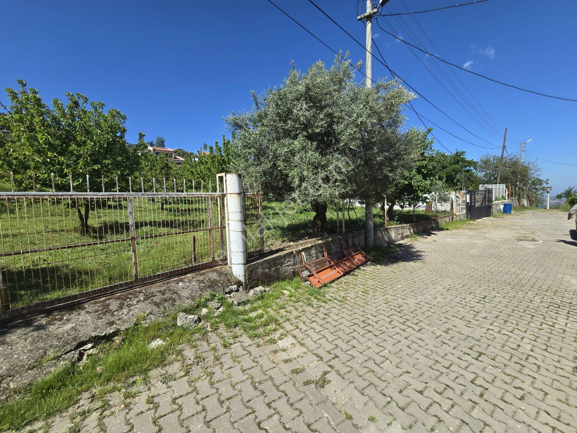 Satılık Gökköyde 2 Dönüm 250m2 2 Kat Villa İmarlı Fırsat Ars - Görsel 14