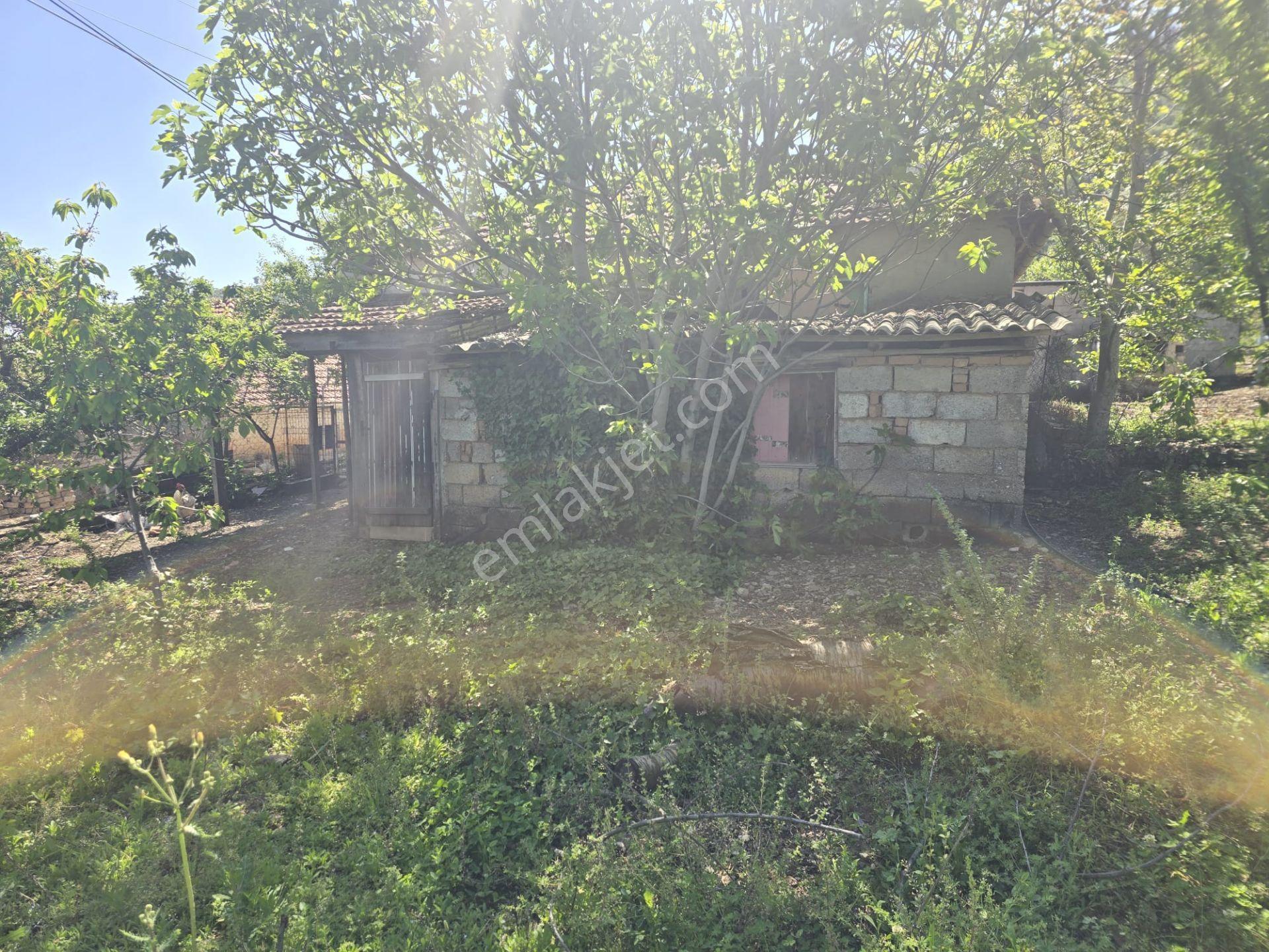 Satılık Gökköyde 2 Dönüm 250m2 2 Kat Villa İmarlı Fırsat Ars - Görsel 13