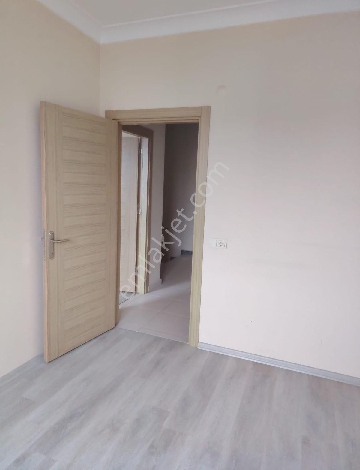 Osmangazi Mah'de Geniş Satılık 3+1 Dubleks
