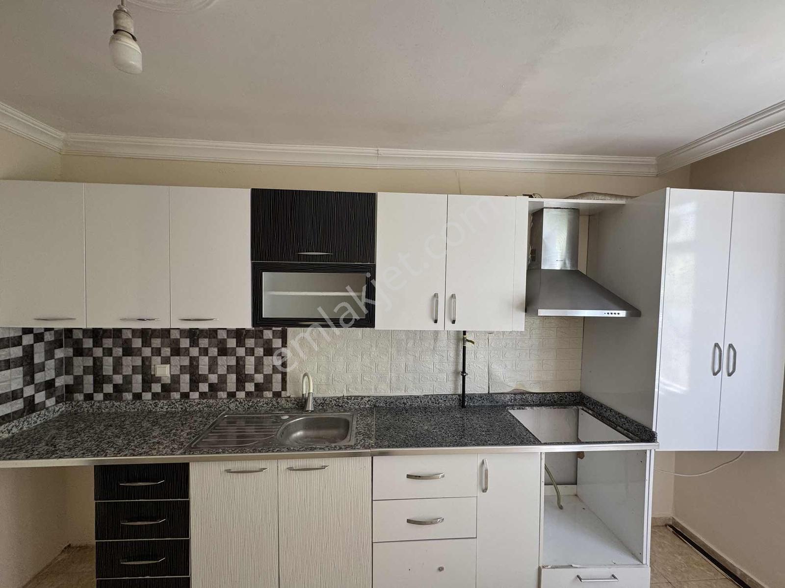 Kepez Düdenbaşı Mahallesi 2+1 Giriş Daire - Görsel 14