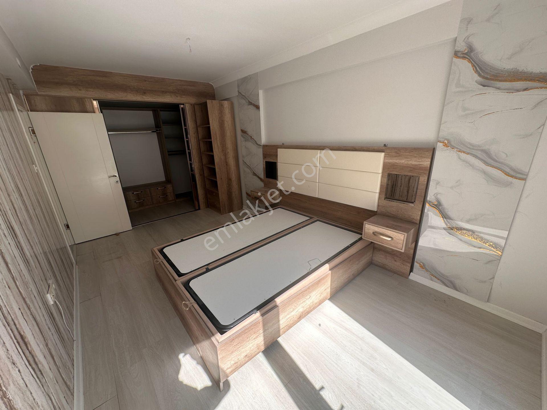 Ege Mah.3+1 Teras Balkonlu 140m² Masrafsız Dublex - Görsel 8