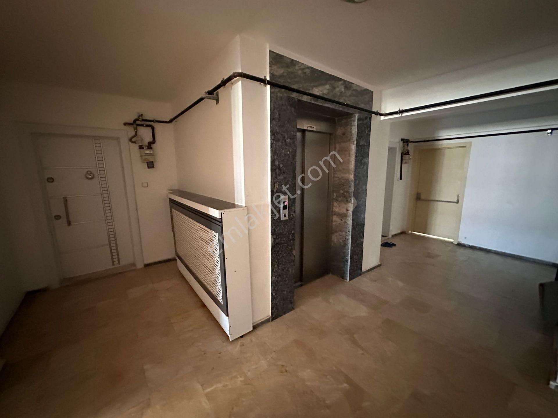 Ege Mah.3+1 Teras Balkonlu 140m² Masrafsız Dublex - Görsel 25