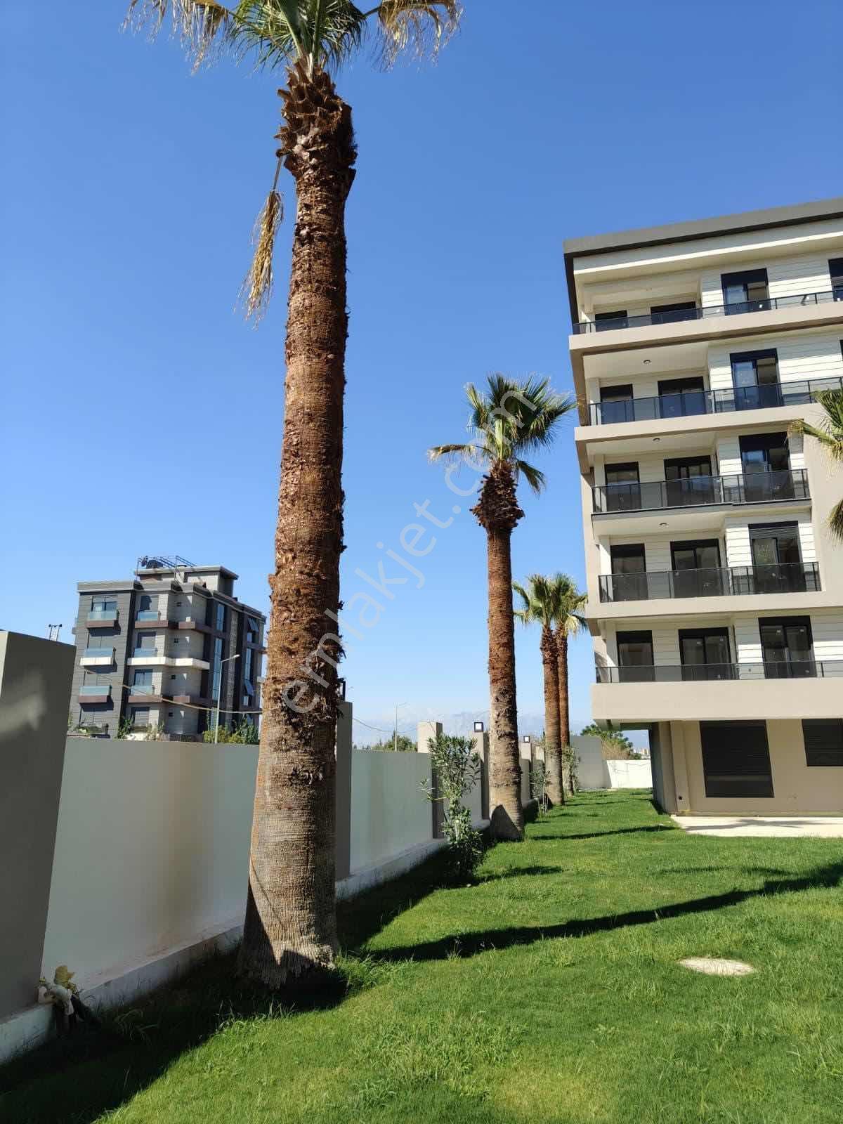 Göksu Mh Lüx Site İçi Kapalı Otopark Havuz - Görsel 8