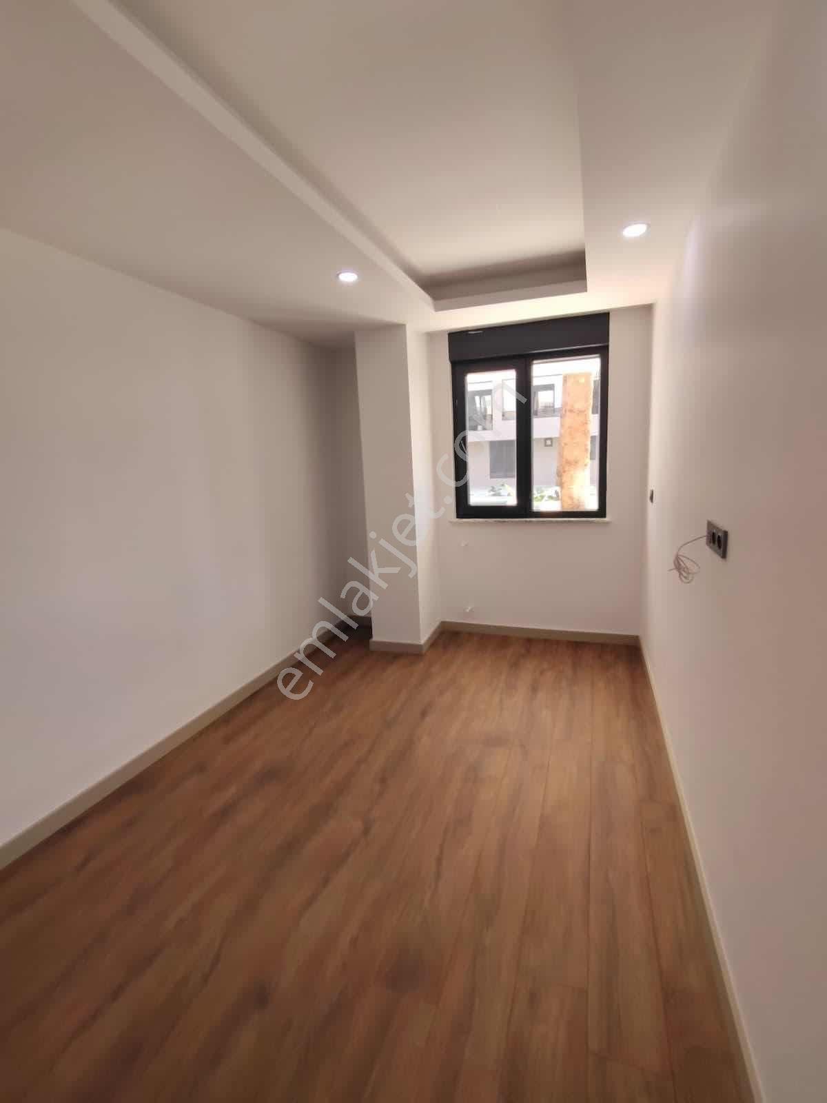 Göksu Mh Lüx Site İçi Kapalı Otopark Havuz - Görsel 3