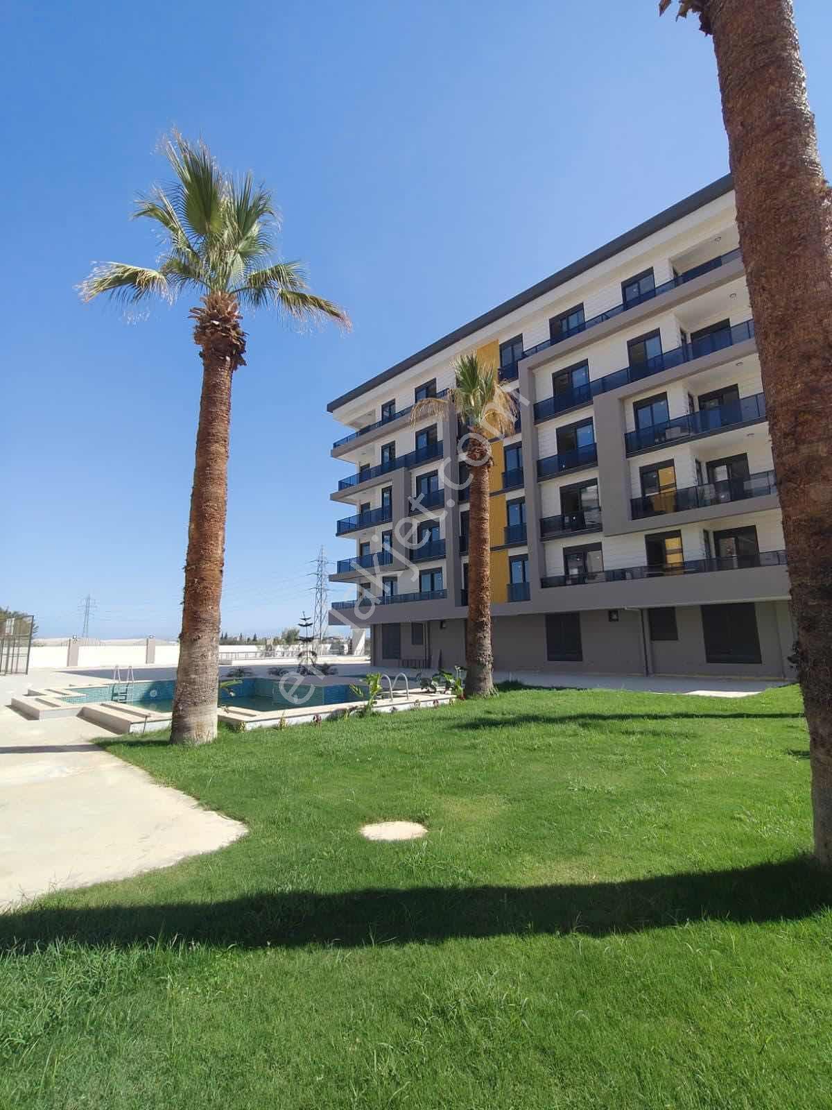 Göksu Mh Lüx Site İçi Kapalı Otopark Havuz - Görsel 7