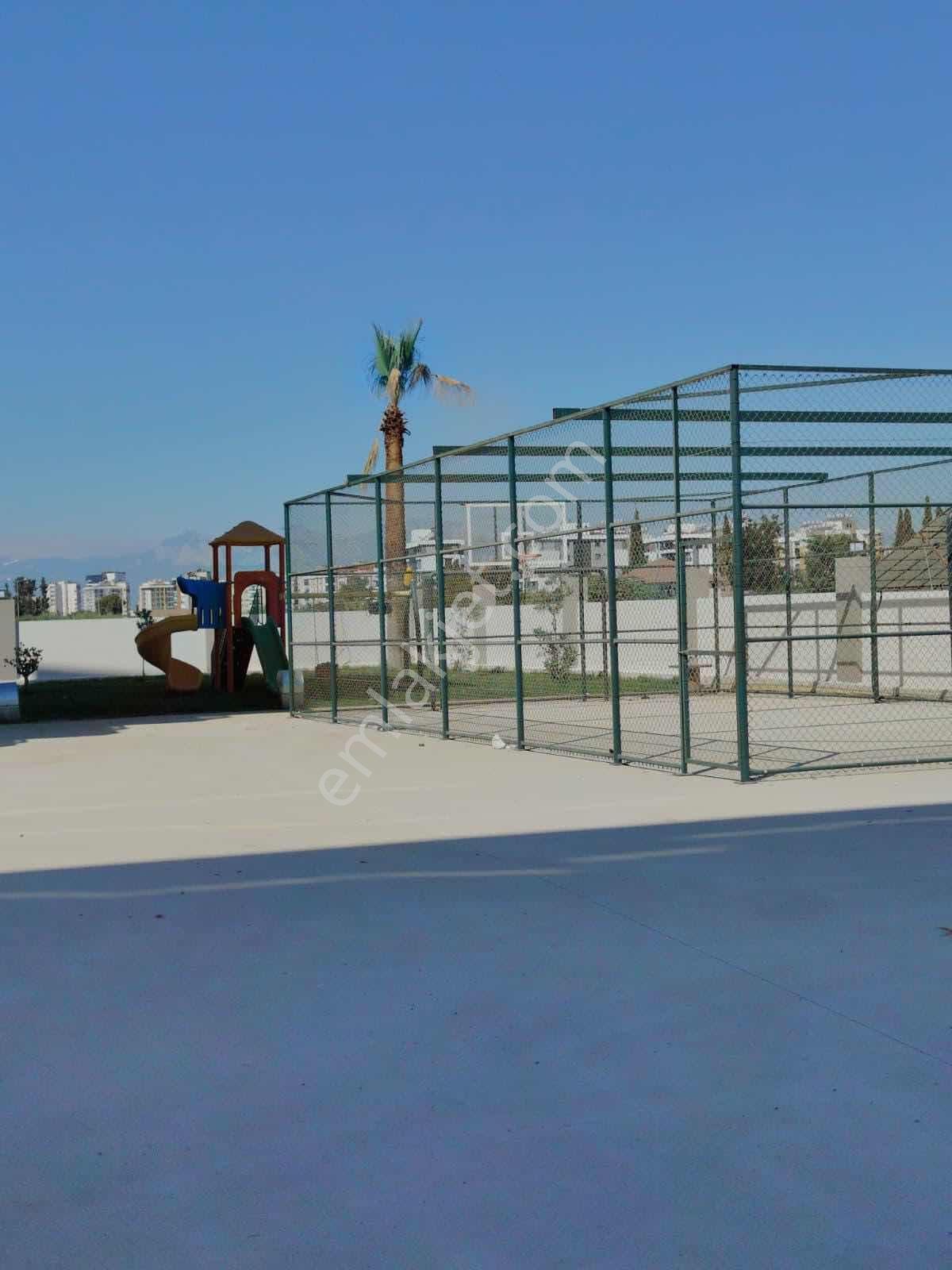 Göksu Mh Lüx Site İçi Kapalı Otopark Havuz - Görsel 15