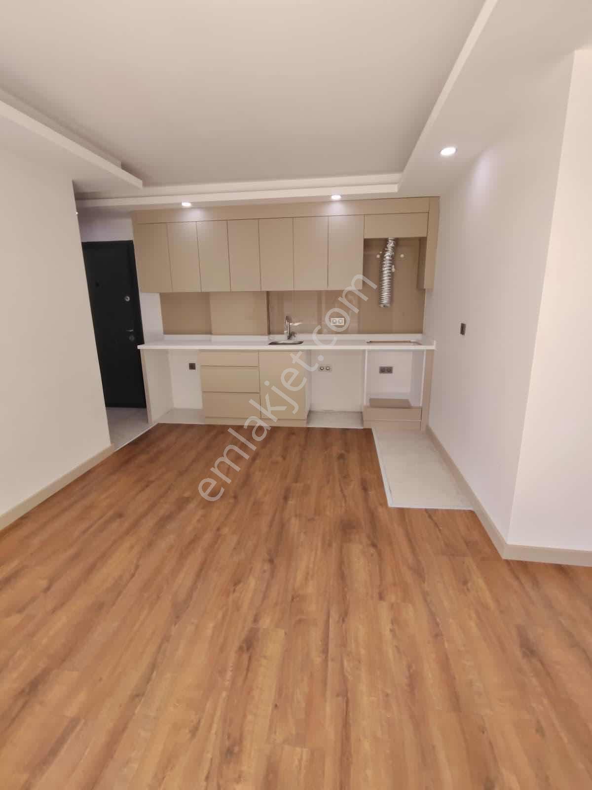 Göksu Mh Lüx Site İçi Kapalı Otopark Havuz - Görsel 5