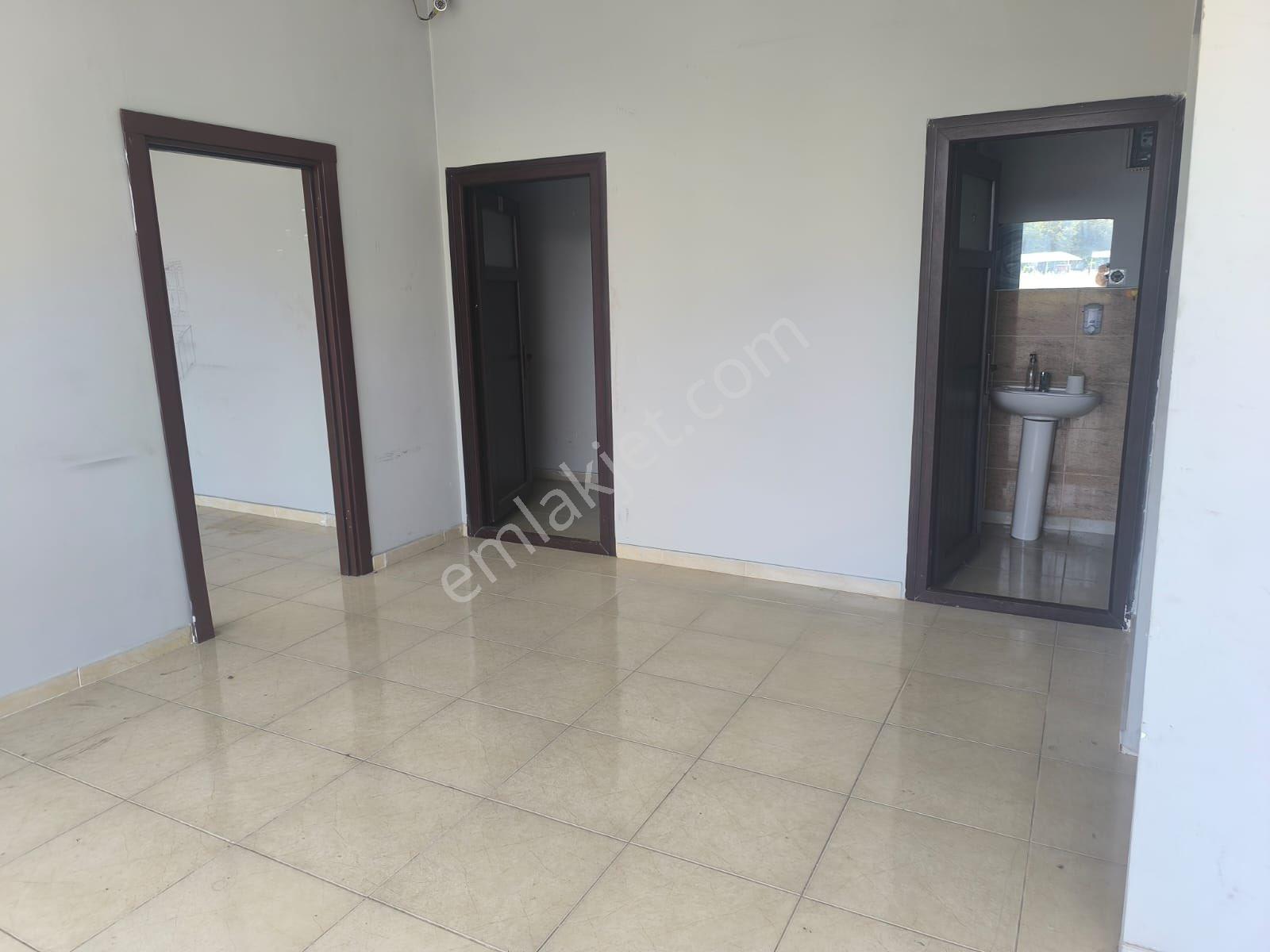 Metin Gayrimenkul Mersin Yenişehir Akkent Mah Kiralık Dükkan - Görsel 7