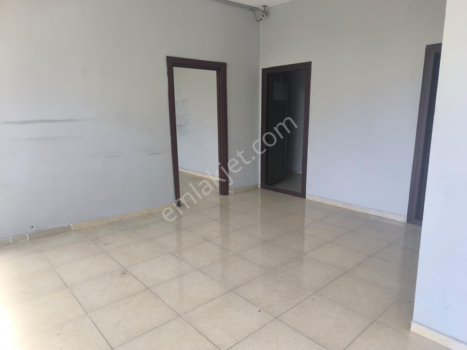 Metin Gayrimenkul Mersin Yenişehir Akkent Mah Kiralık Dükkan - Görsel 6