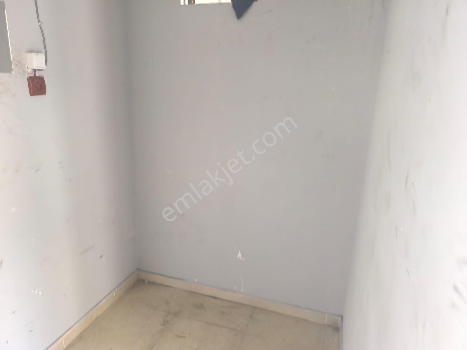 Metin Gayrimenkul Mersin Yenişehir Akkent Mah Kiralık Dükkan - Görsel 5