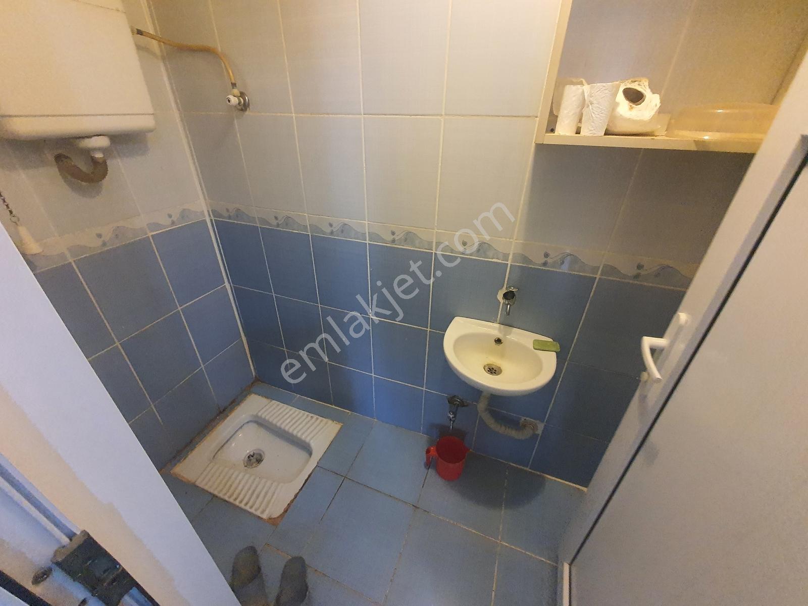 Çarşının Göbeğinde, İskanlı, Ara Kat, Ön Cephe 2+1 - Görsel 4