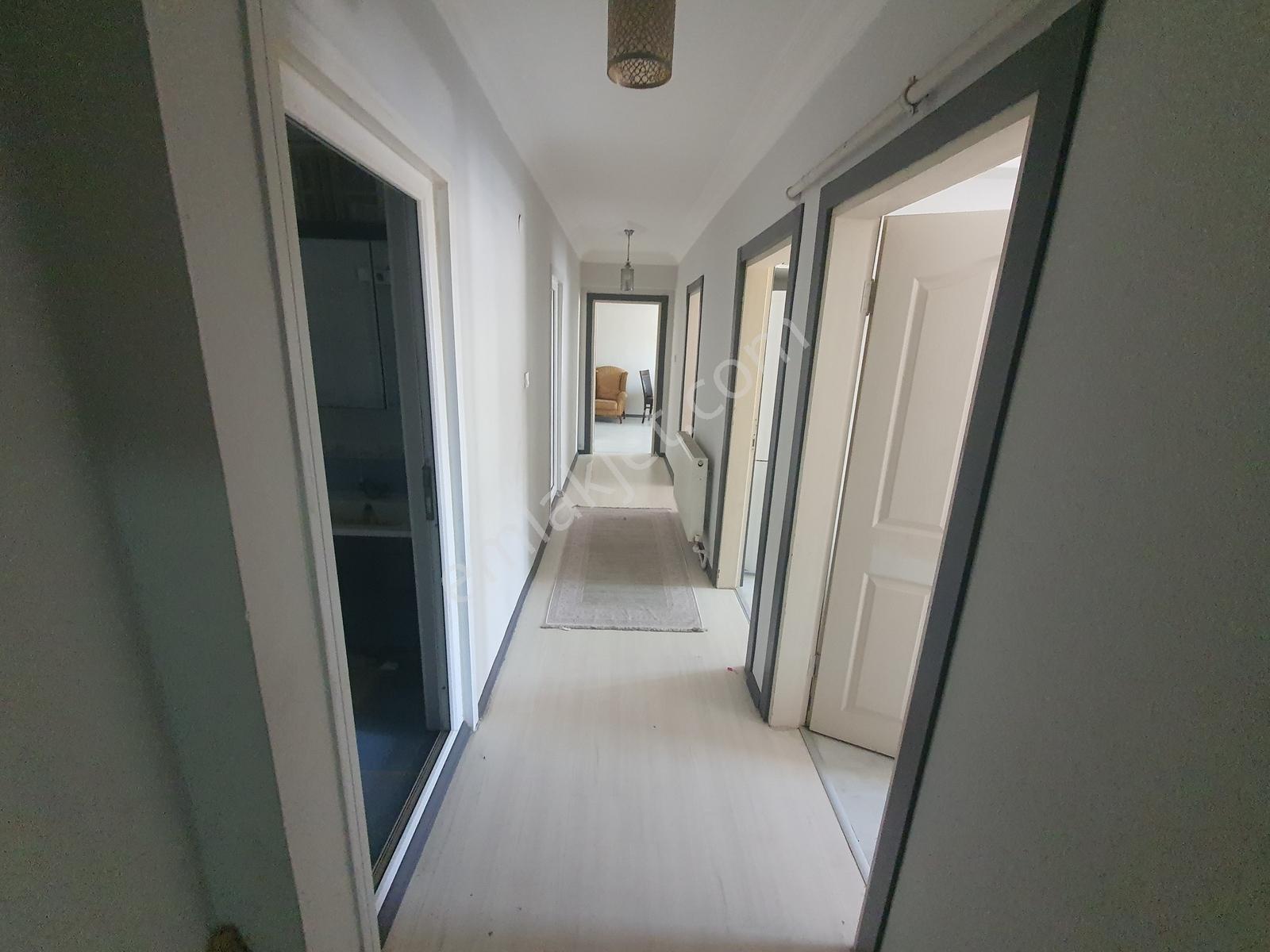 Çarşının Göbeğinde, İskanlı, Ara Kat, Ön Cephe 2+1 - Görsel 5