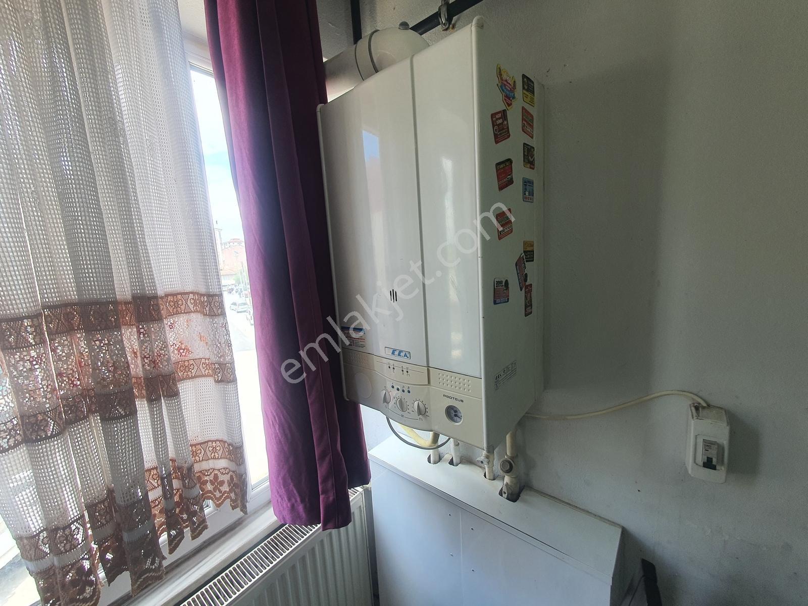 Çarşının Göbeğinde, İskanlı, Ara Kat, Ön Cephe 2+1 - Görsel 11