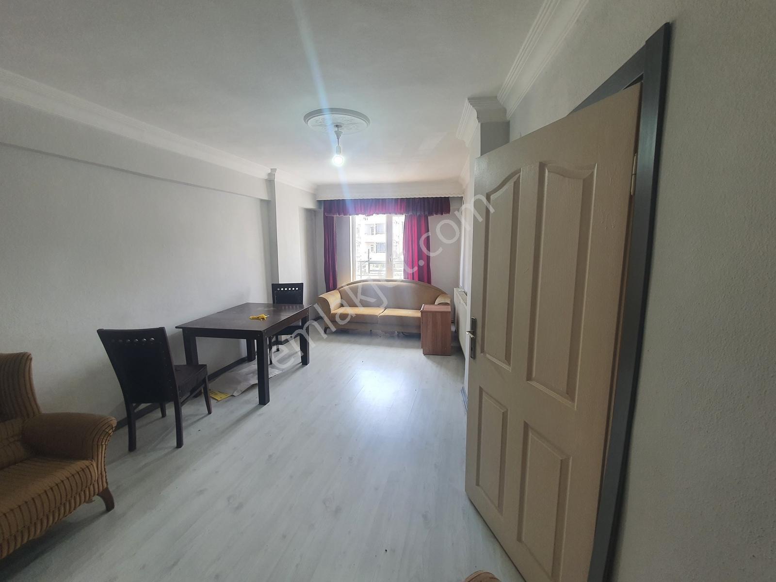 Çarşının Göbeğinde, İskanlı, Ara Kat, Ön Cephe 2+1 - Görsel 9