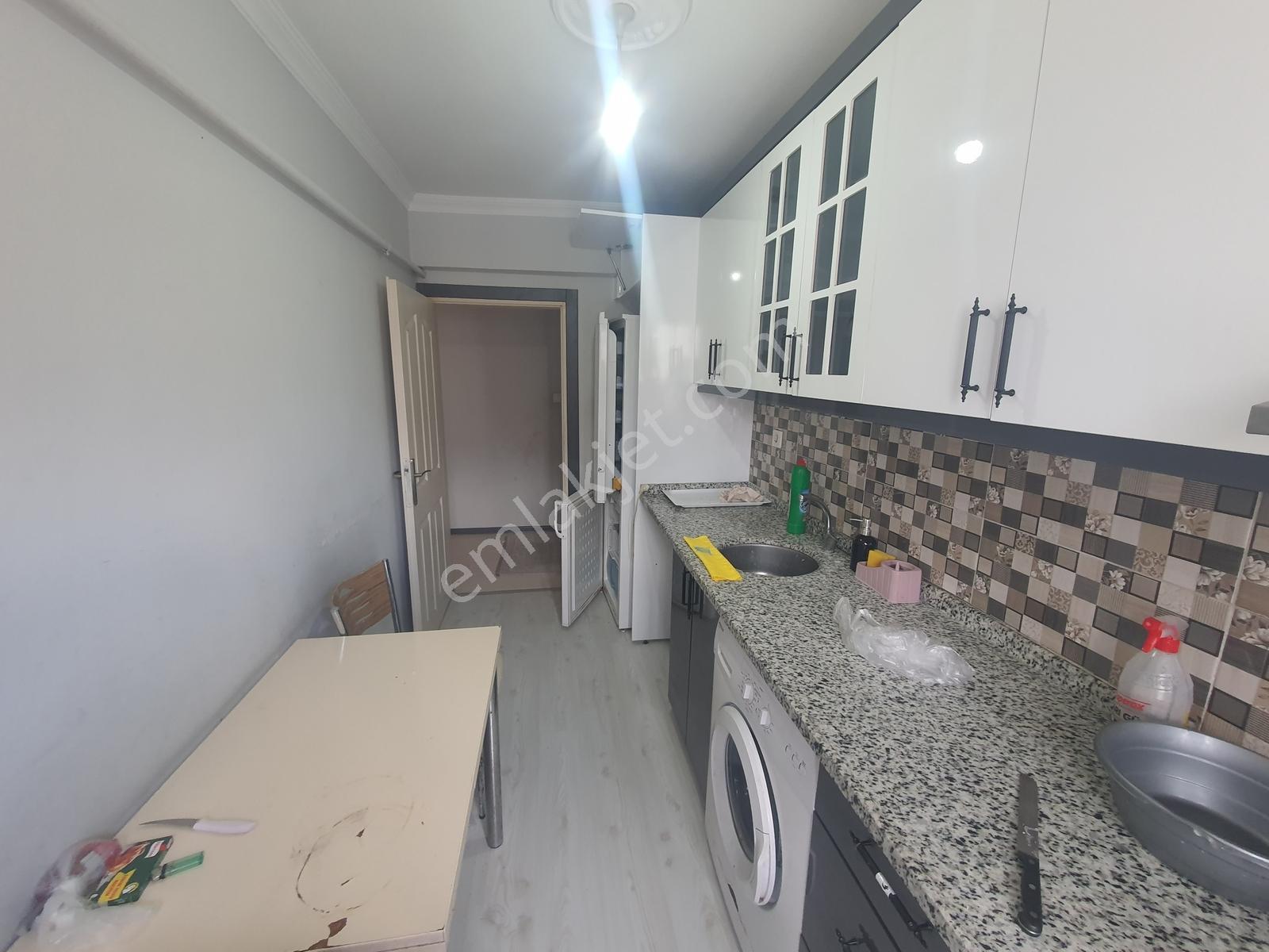 Çarşının Göbeğinde, İskanlı, Ara Kat, Ön Cephe 2+1 - Görsel 12