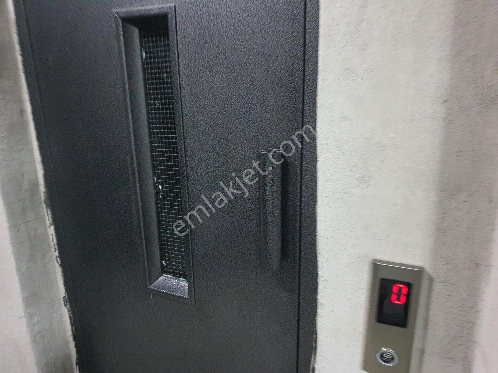 Çarşının Göbeğinde, İskanlı, Ara Kat, Ön Cephe 2+1 - Görsel 2