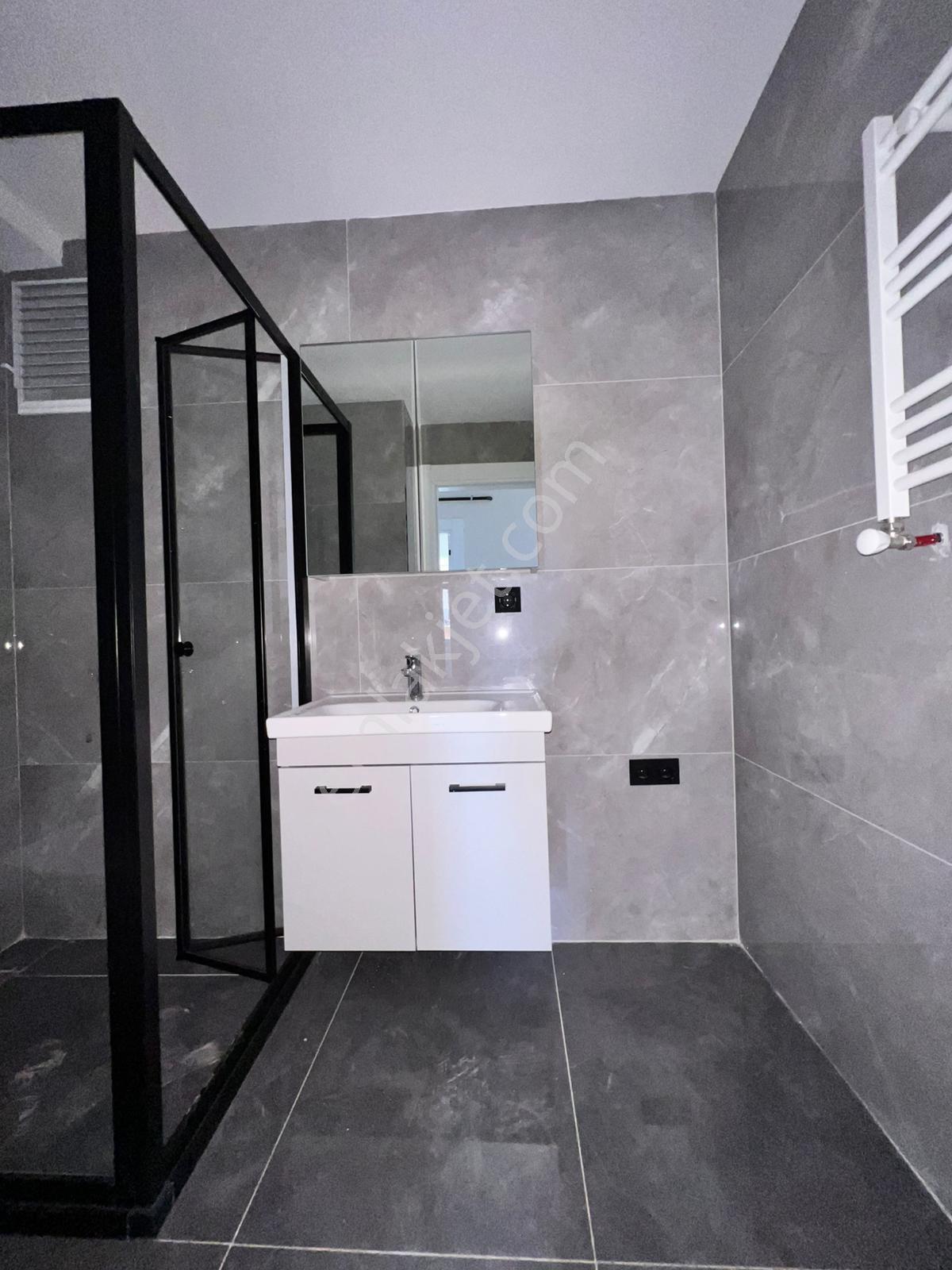 Altıntepe Merkezi Konum'da Ön Cepheli Lüks 3+1 - Görsel 30