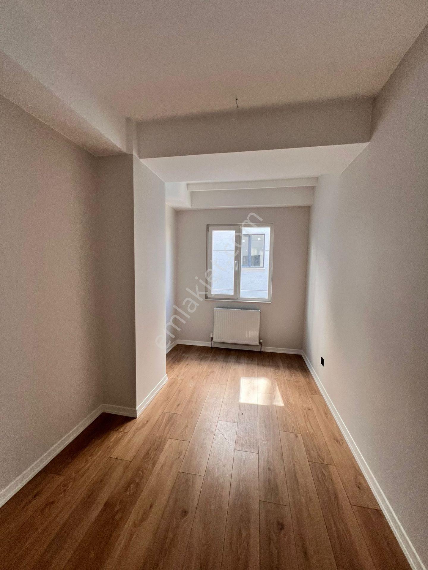 Altıntepe Merkezi Konum'da Ön Cepheli Lüks 3+1 - Görsel 33