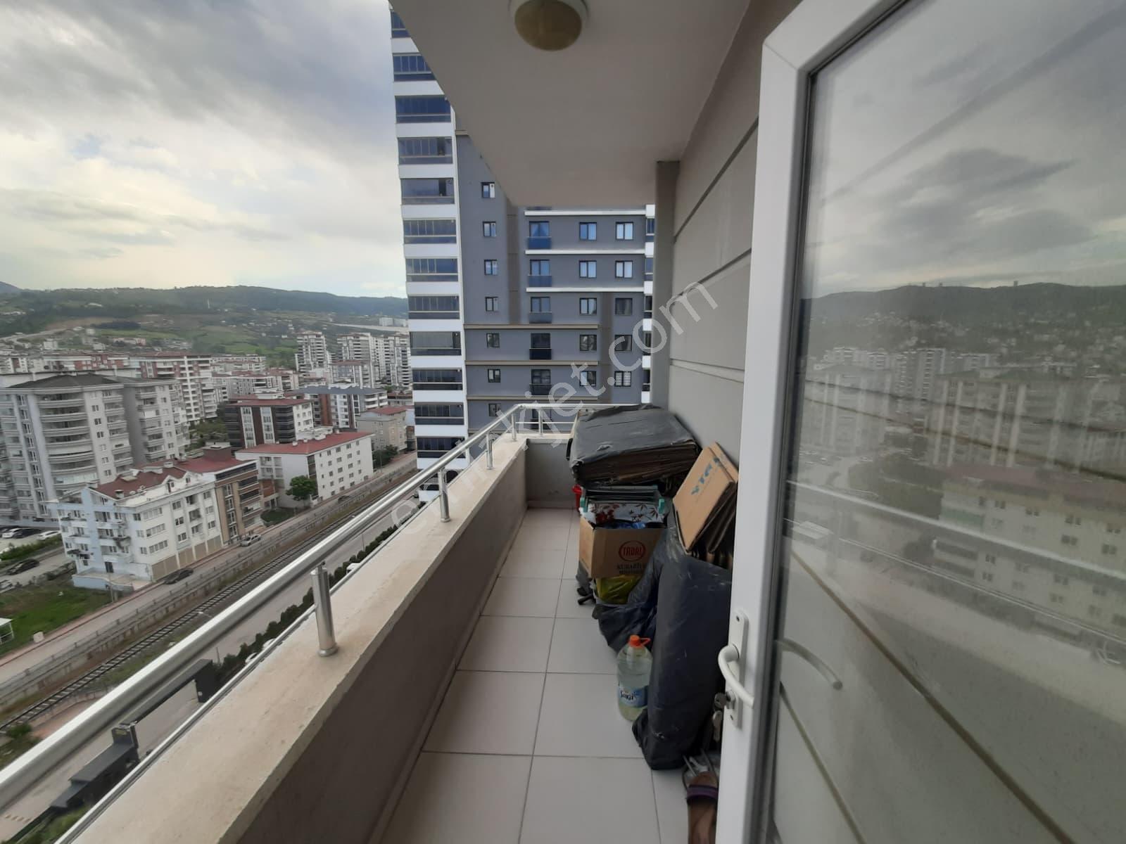 Yağmur Emlaktan Duruşehir Merkezde Kiralık 3+1 Daire - Görsel 29