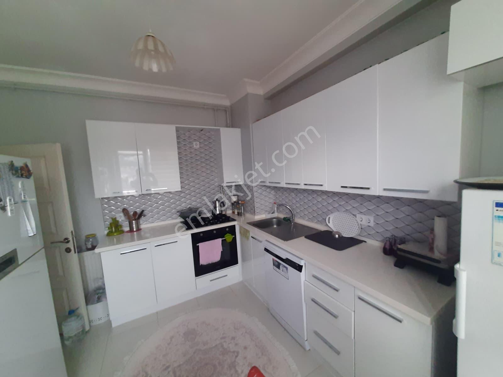 Yağmur Emlaktan Duruşehir Merkezde Kiralık 3+1 Daire - Görsel 10