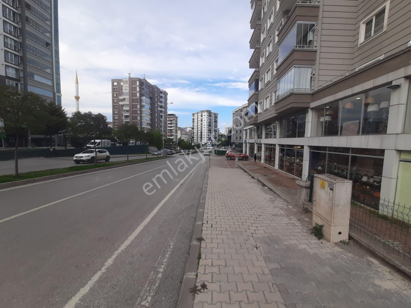 Yağmur Emlaktan Duruşehir Merkezde Kiralık 3+1 Daire - Görsel 14
