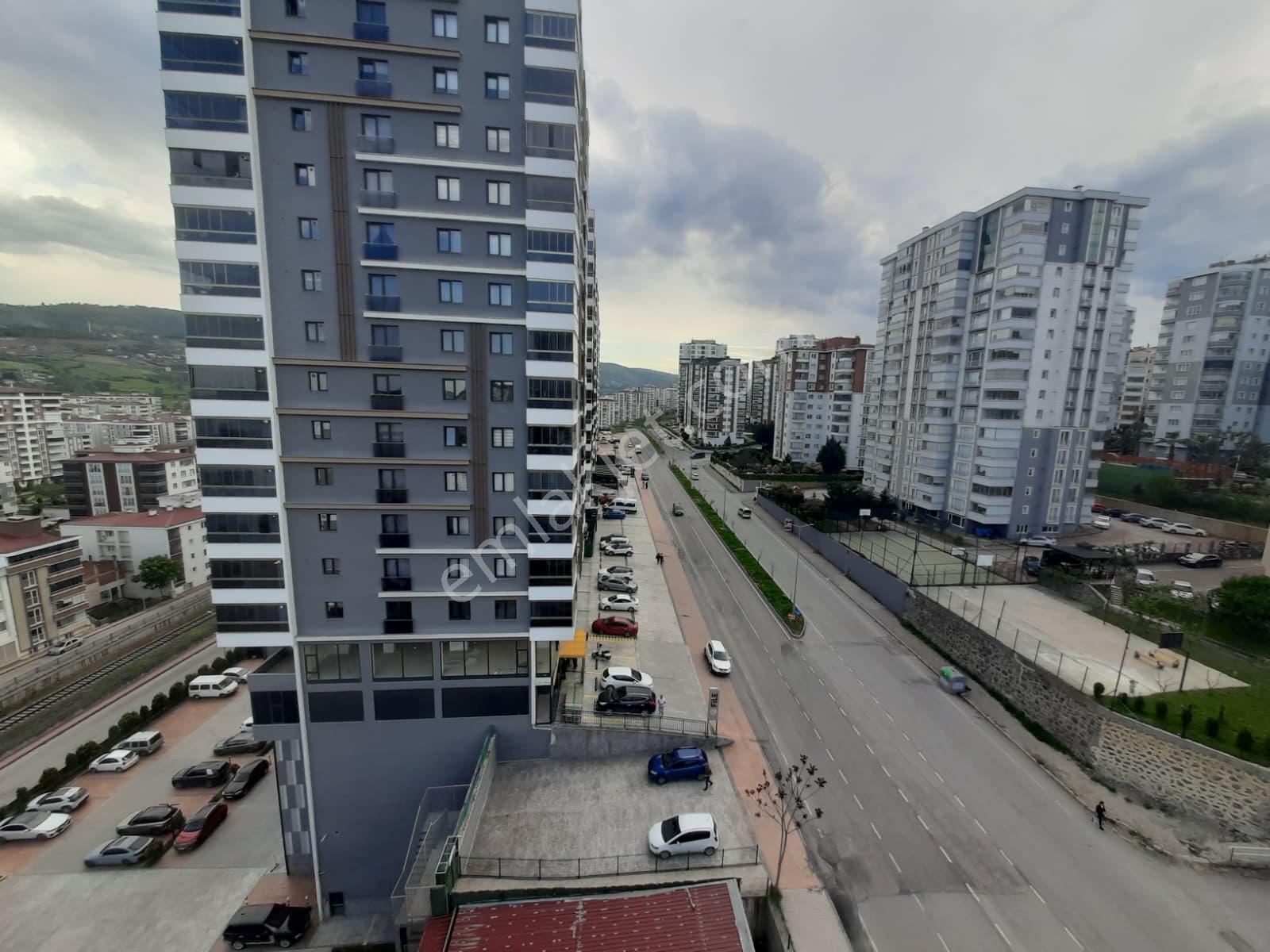 Yağmur Emlaktan Duruşehir Merkezde Kiralık 3+1 Daire - Görsel 34