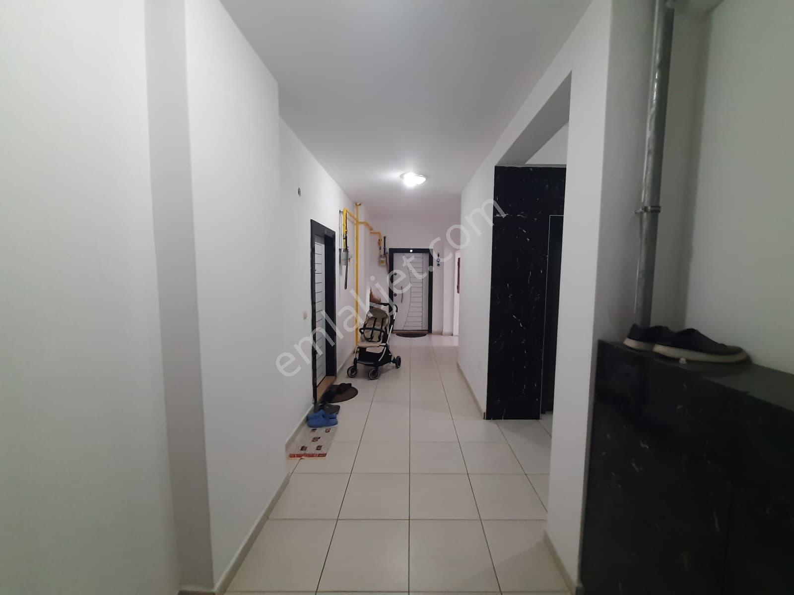 Yağmur Emlaktan Duruşehir Merkezde Kiralık 3+1 Daire - Görsel 21