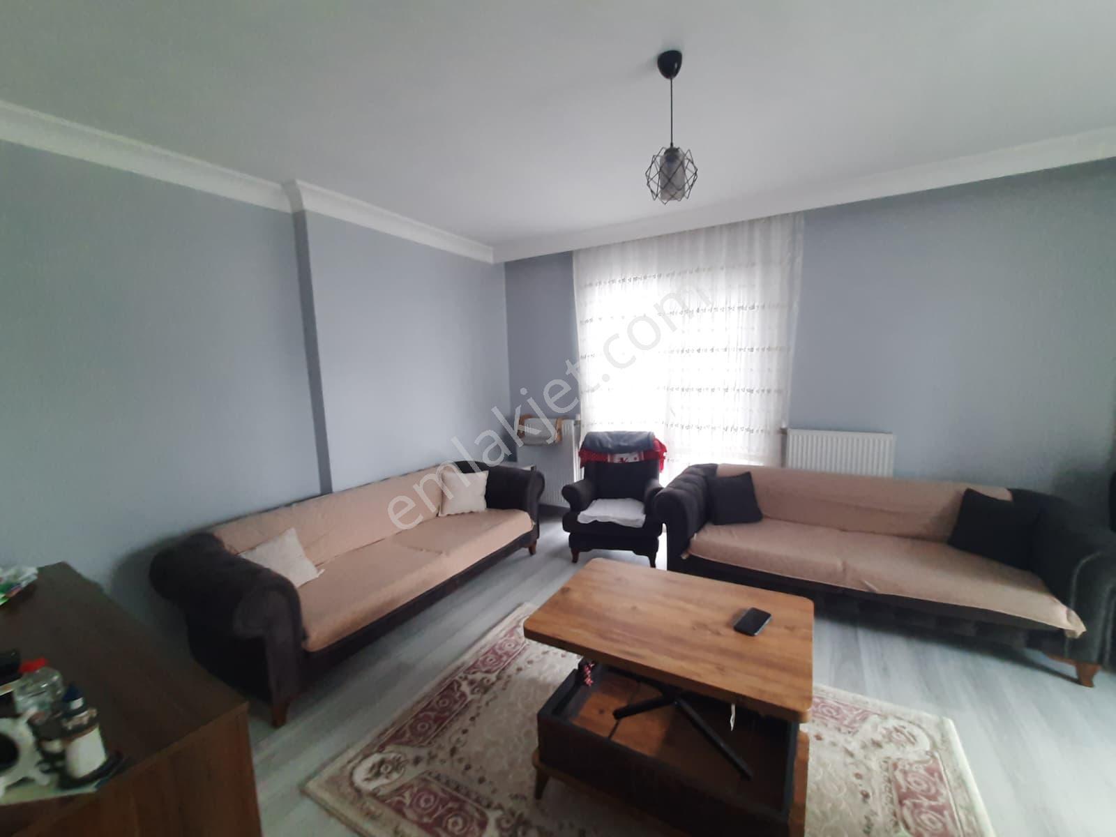 Yağmur Emlaktan Duruşehir Merkezde Kiralık 3+1 Daire - Görsel 35