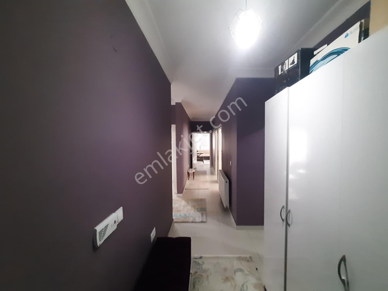 Yağmur Emlaktan Duruşehir Merkezde Kiralık 3+1 Daire - Görsel 7
