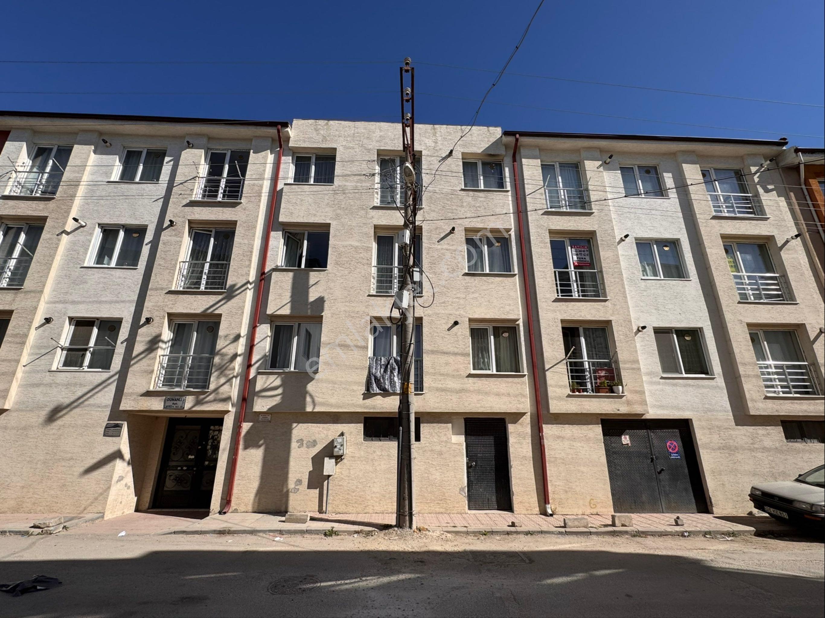 Pera'dan Sütlüce Mah. Üni Yakını Eşyalı 1+1 Kiralık Daire