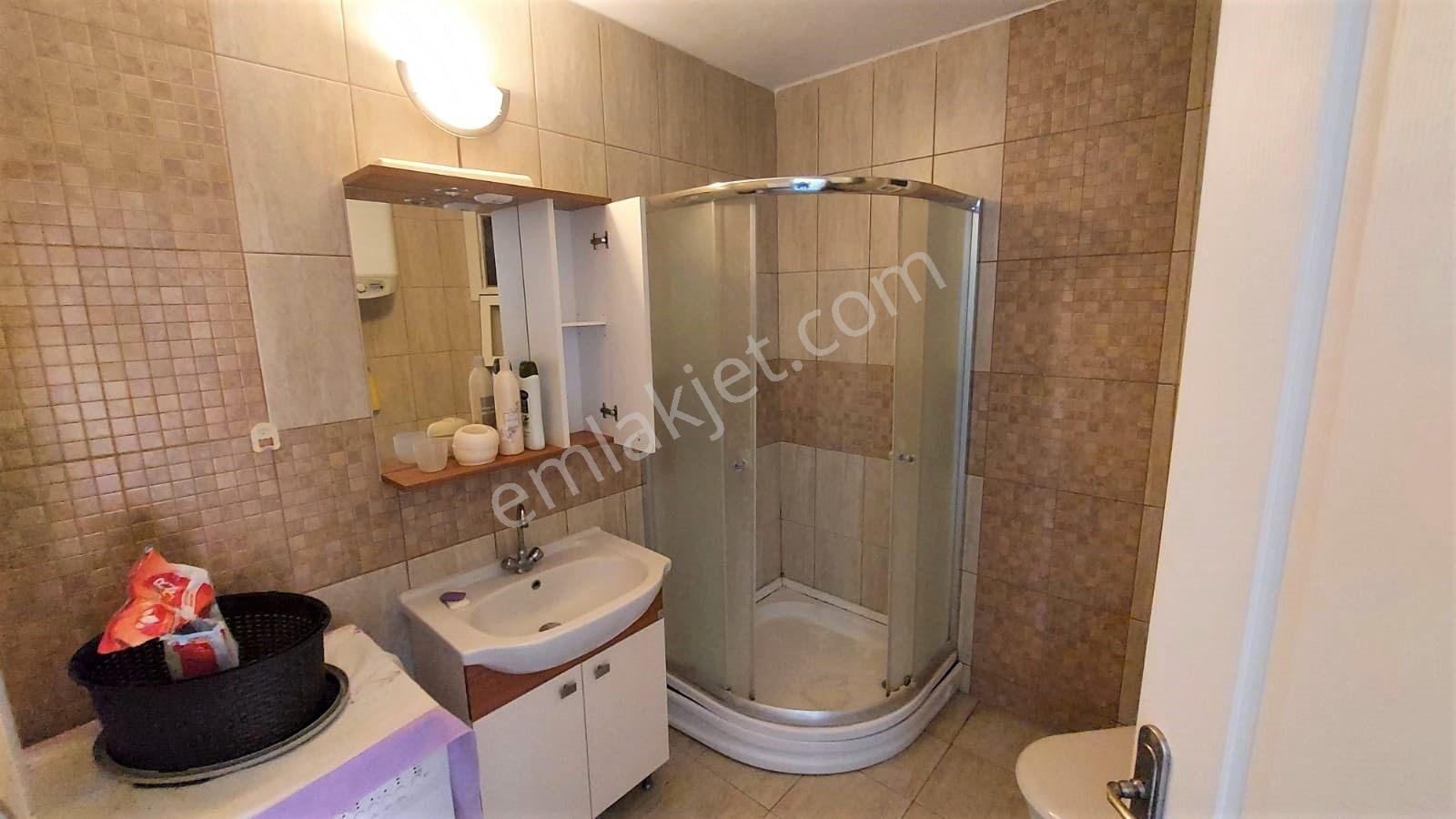 Kuşadası Avm Ye Denize 150 Mt 4+1 Trıpleks Kiralık Villa - Görsel 20