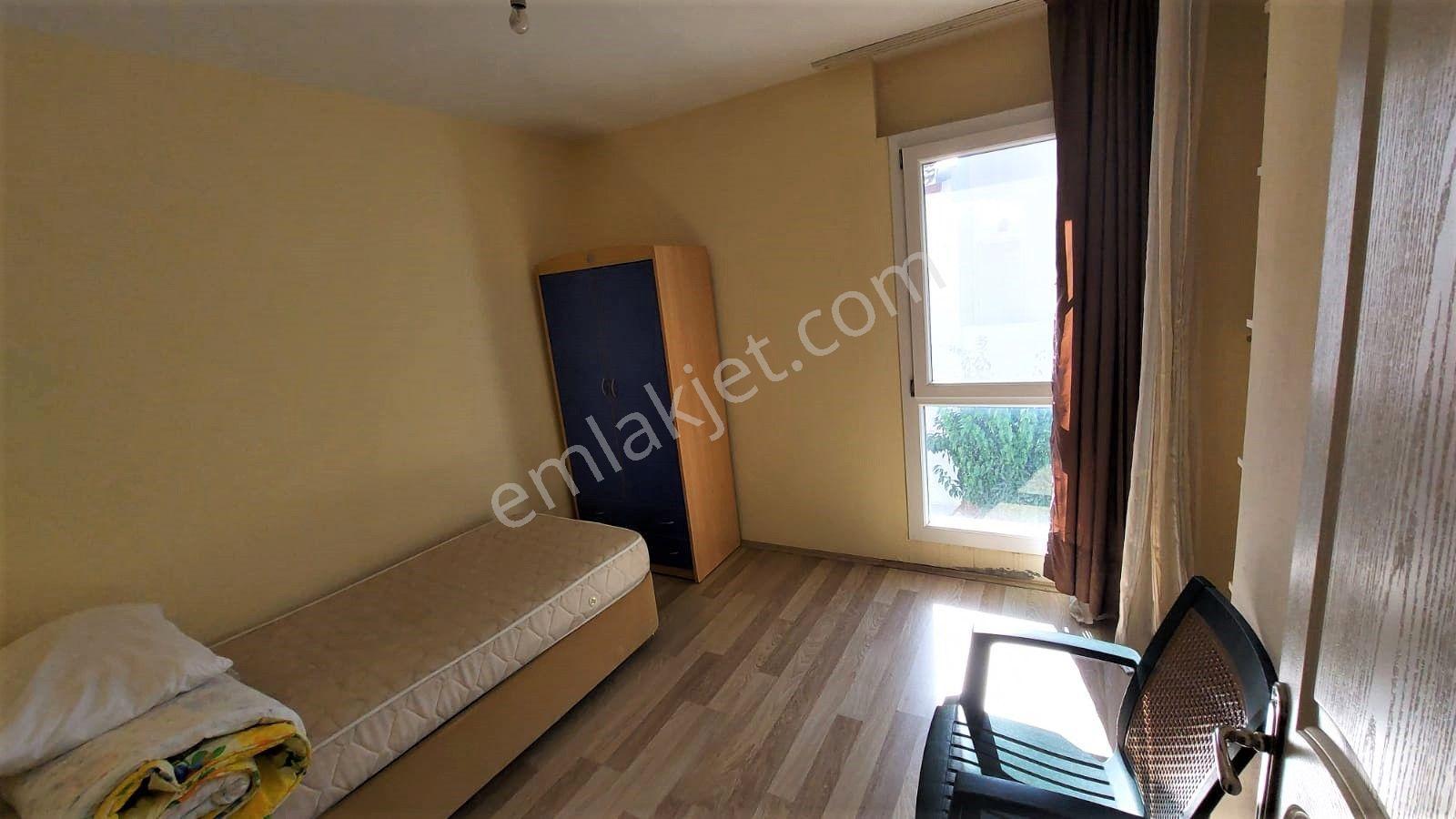 Kuşadası Avm Ye Denize 150 Mt 4+1 Trıpleks Kiralık Villa - Görsel 23
