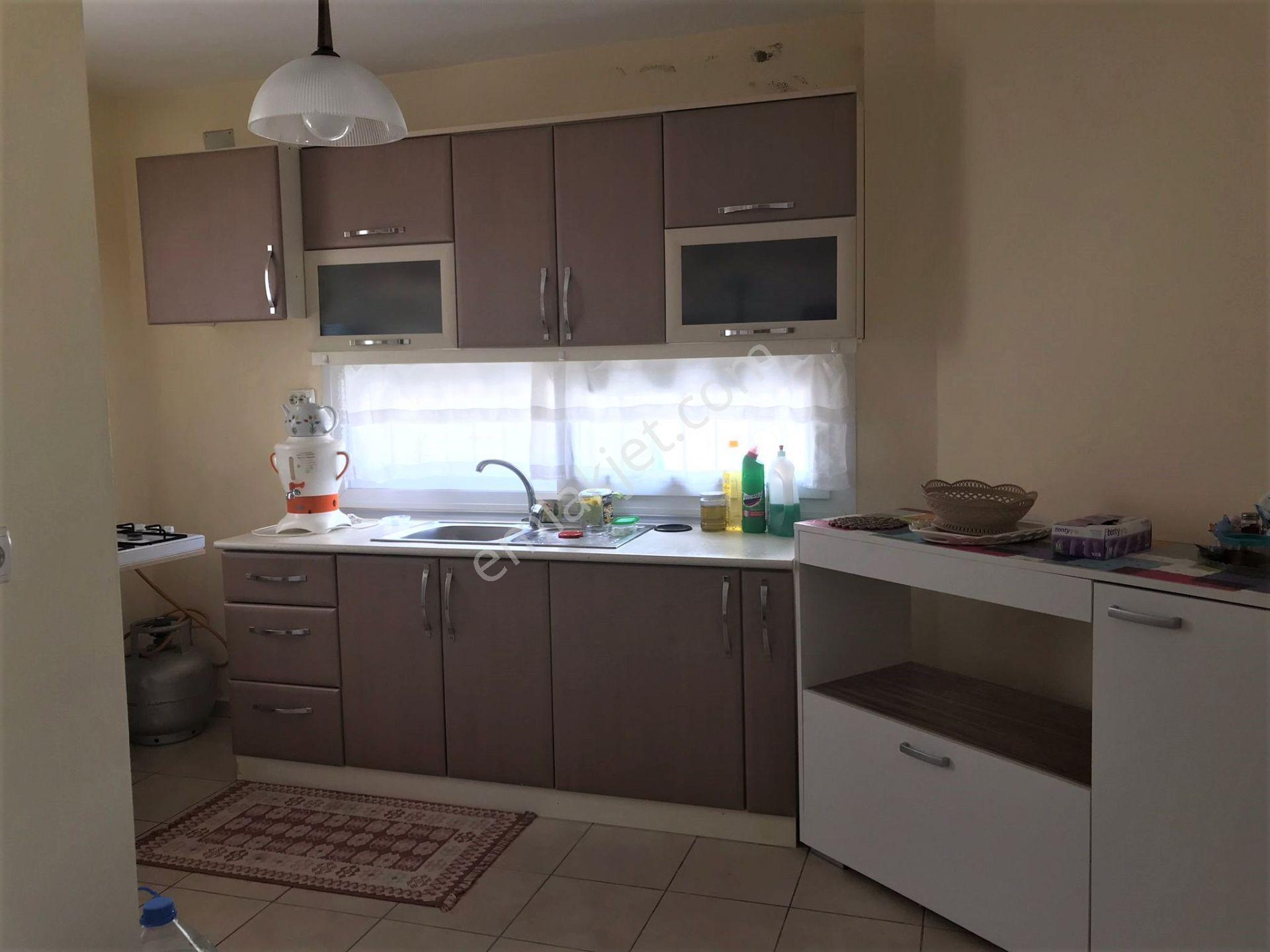 Kuşadası Avm Ye Denize 150 Mt 4+1 Trıpleks Kiralık Villa - Görsel 19