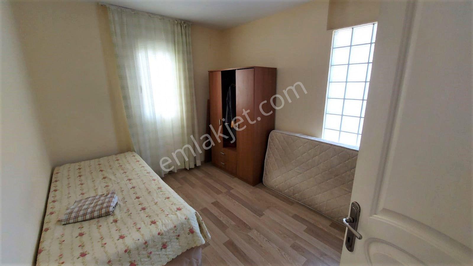 Kuşadası Avm Ye Denize 150 Mt 4+1 Trıpleks Kiralık Villa - Görsel 21