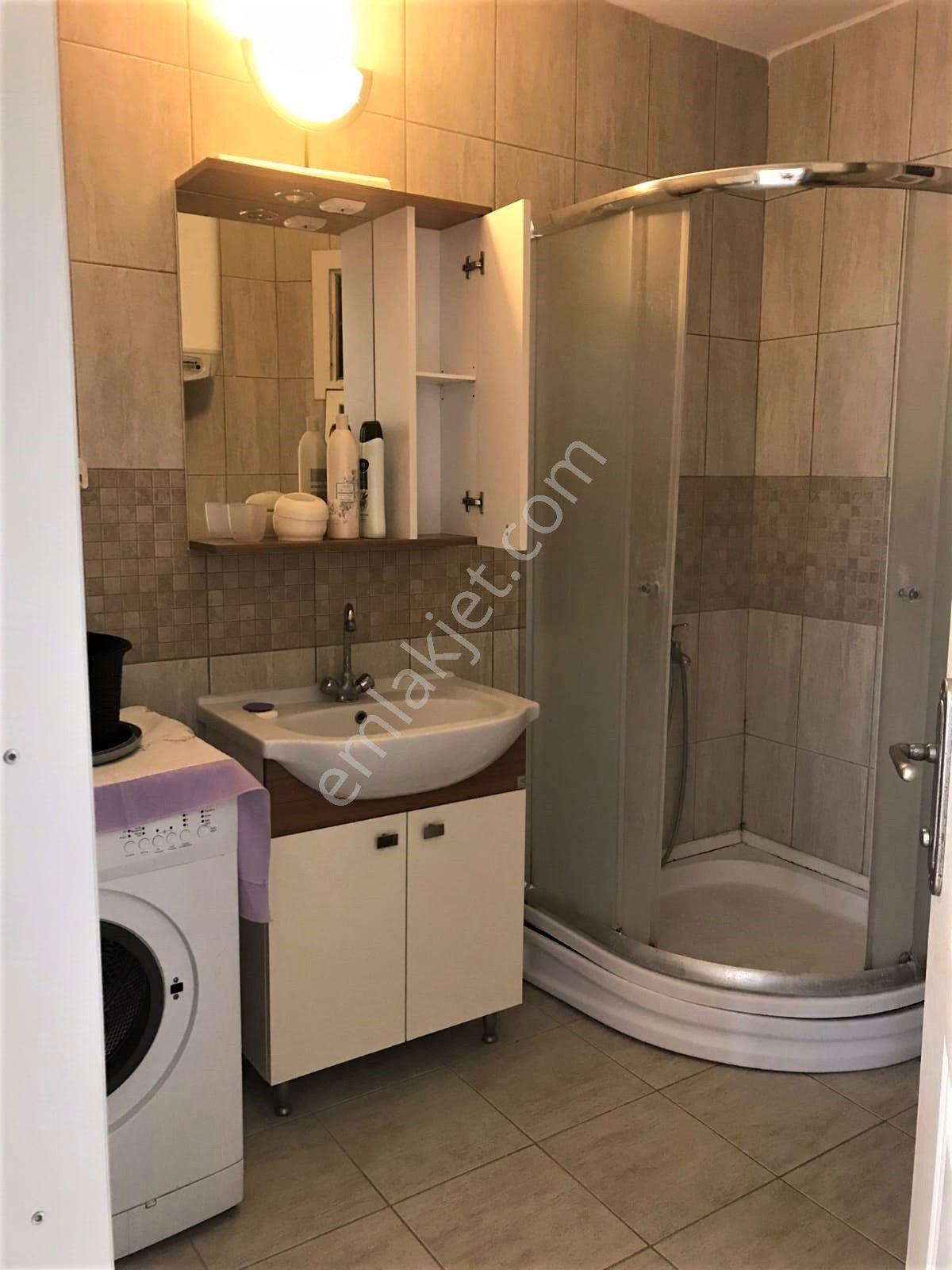 Kuşadası Avm Ye Denize 150 Mt 4+1 Trıpleks Kiralık Villa - Görsel 25
