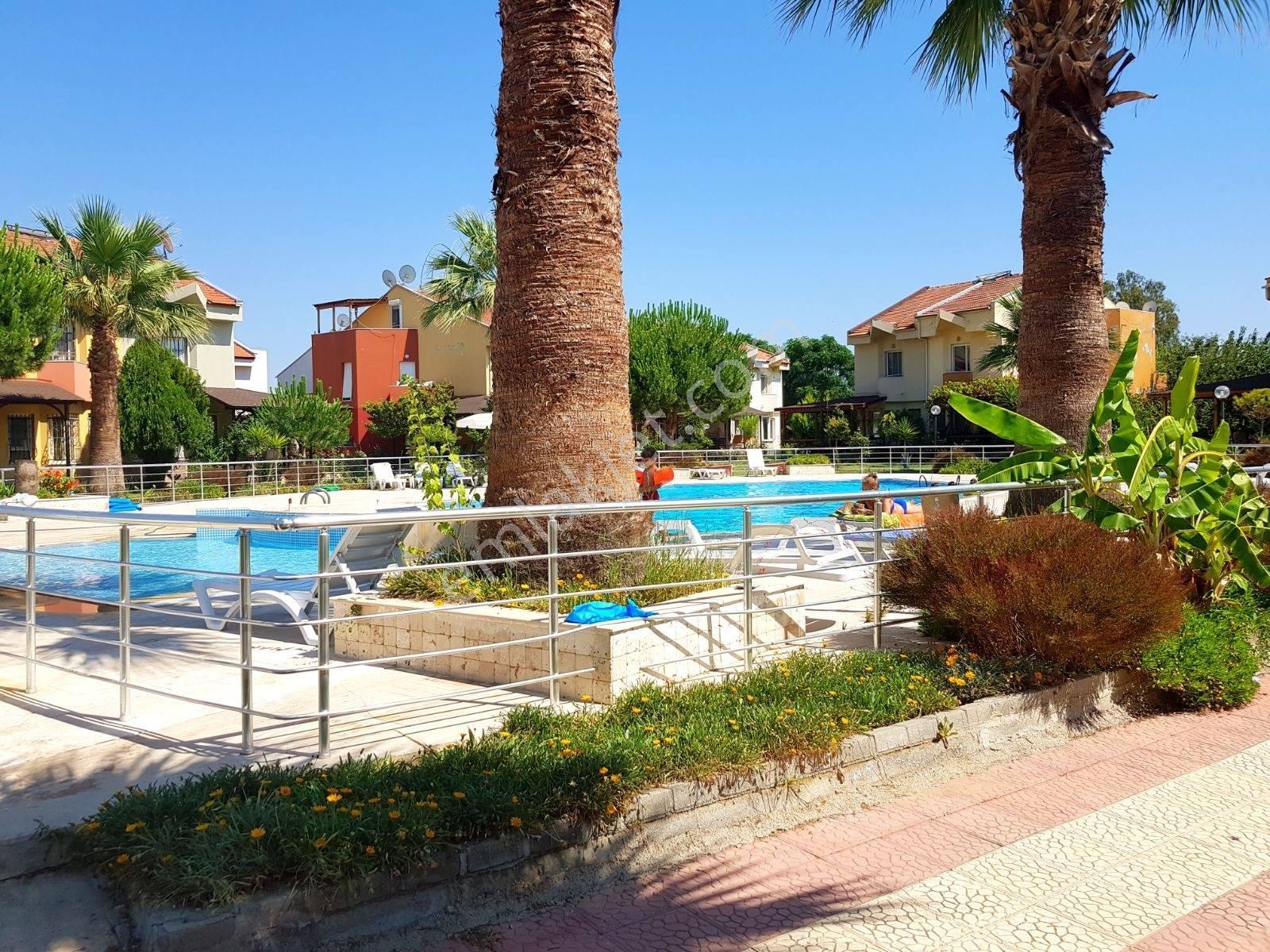 Kuşadası Avm Ye Denize 150 Mt 4+1 Trıpleks Kiralık Villa - Görsel 5