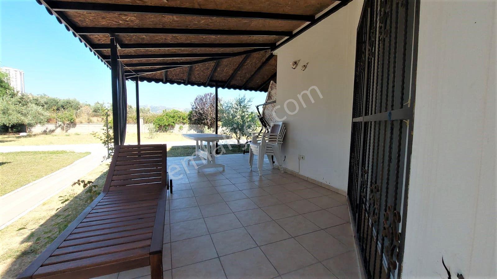 Kuşadası Avm Ye Denize 150 Mt 4+1 Trıpleks Kiralık Villa - Görsel 6