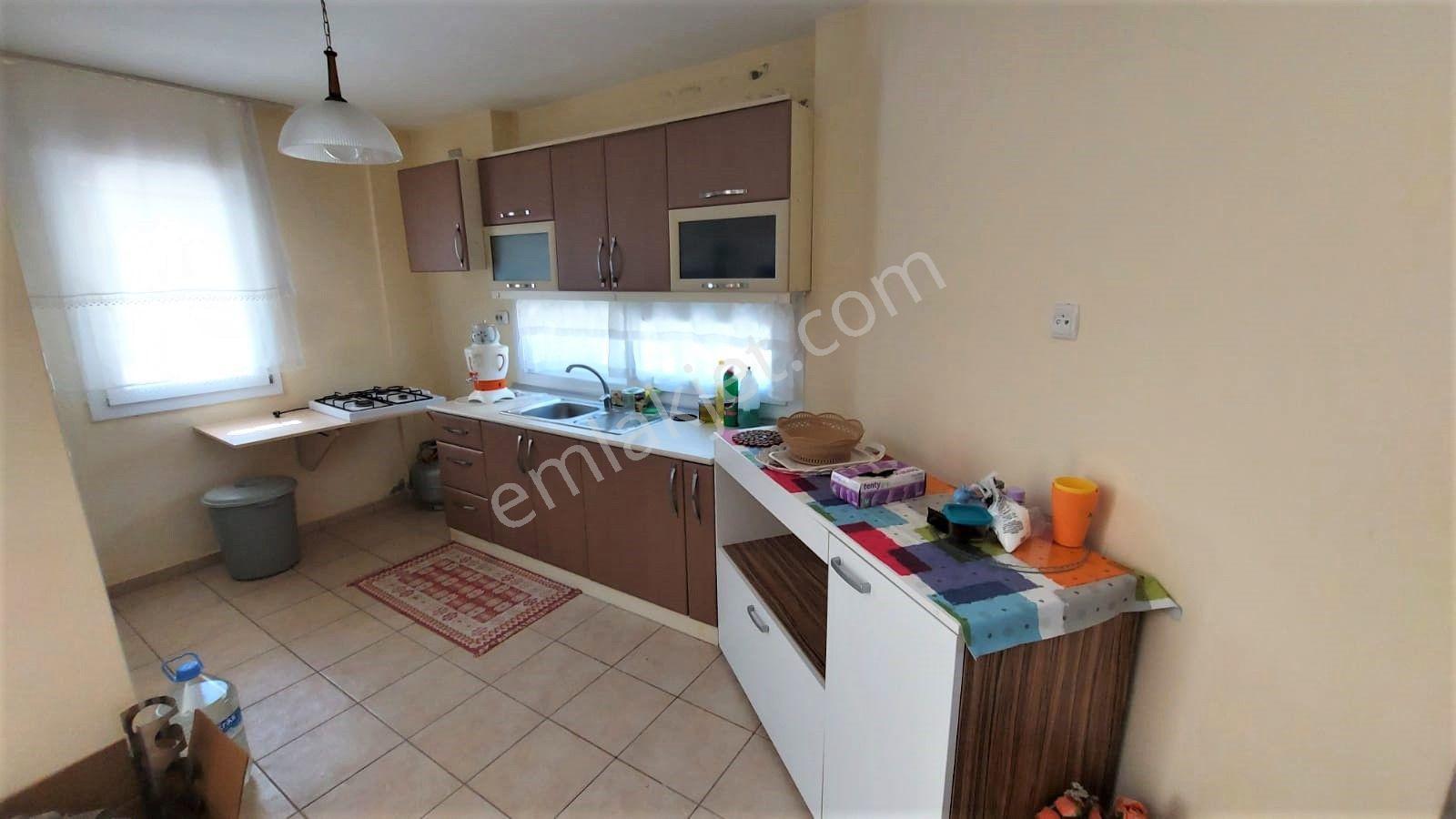 Kuşadası Avm Ye Denize 150 Mt 4+1 Trıpleks Kiralık Villa - Görsel 18