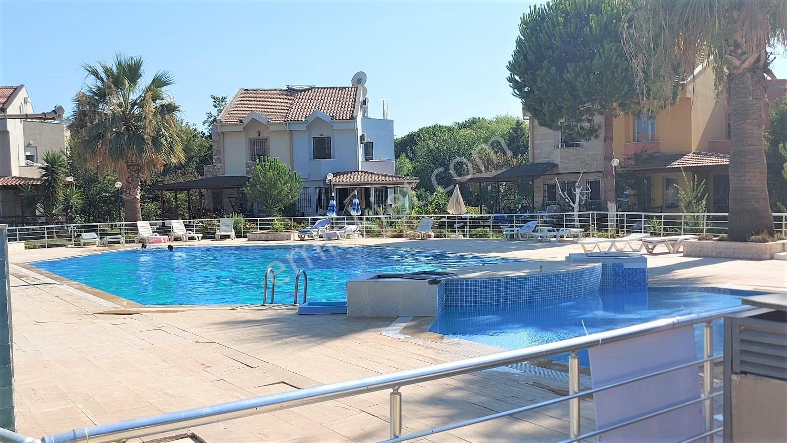 Kuşadası Avm Ye Denize 150 Mt 4+1 Trıpleks Kiralık Villa - Görsel 9