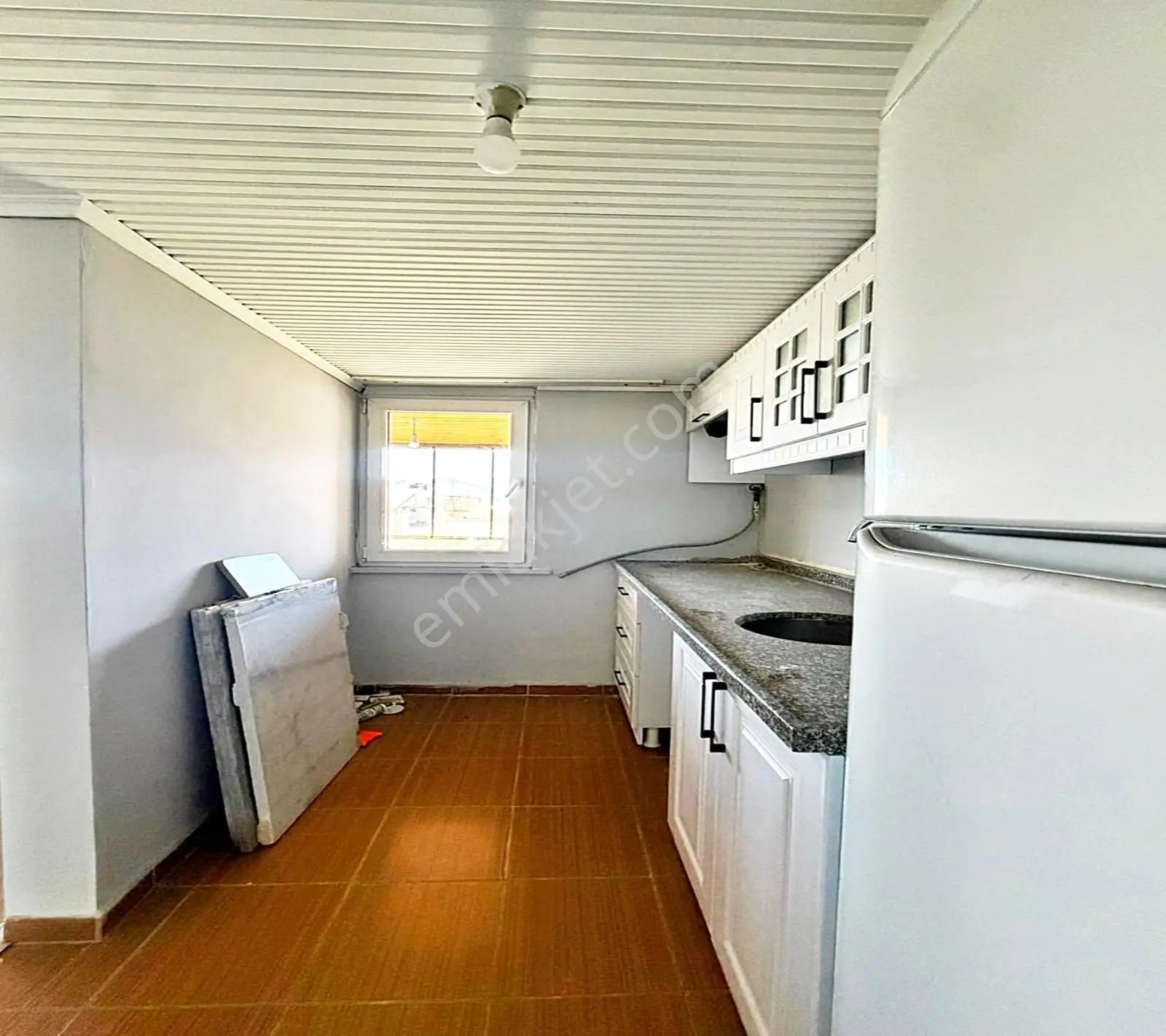Esenyurt Kıraç Şehitler Mah. Geniş Teraslı Daire 2.200.0000 Tl - Görsel 28