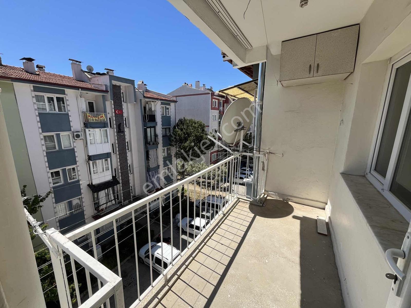 Denizli Meska Evlerinde Acilkiralık Daire!!! - Görsel 11