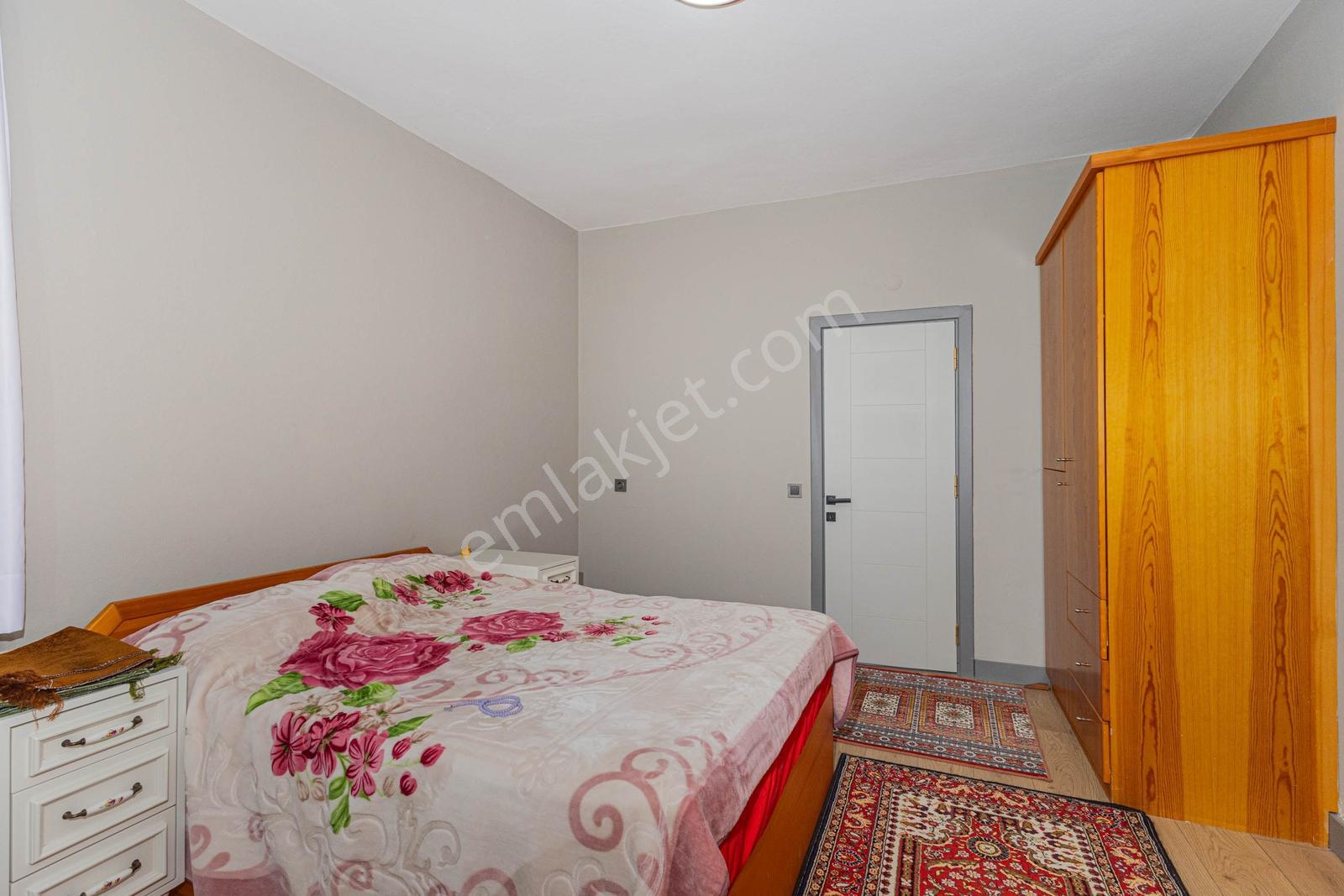 Korkutelin'de 17 Dönüm Çiftlik İçerisinde Villa - Görsel 21