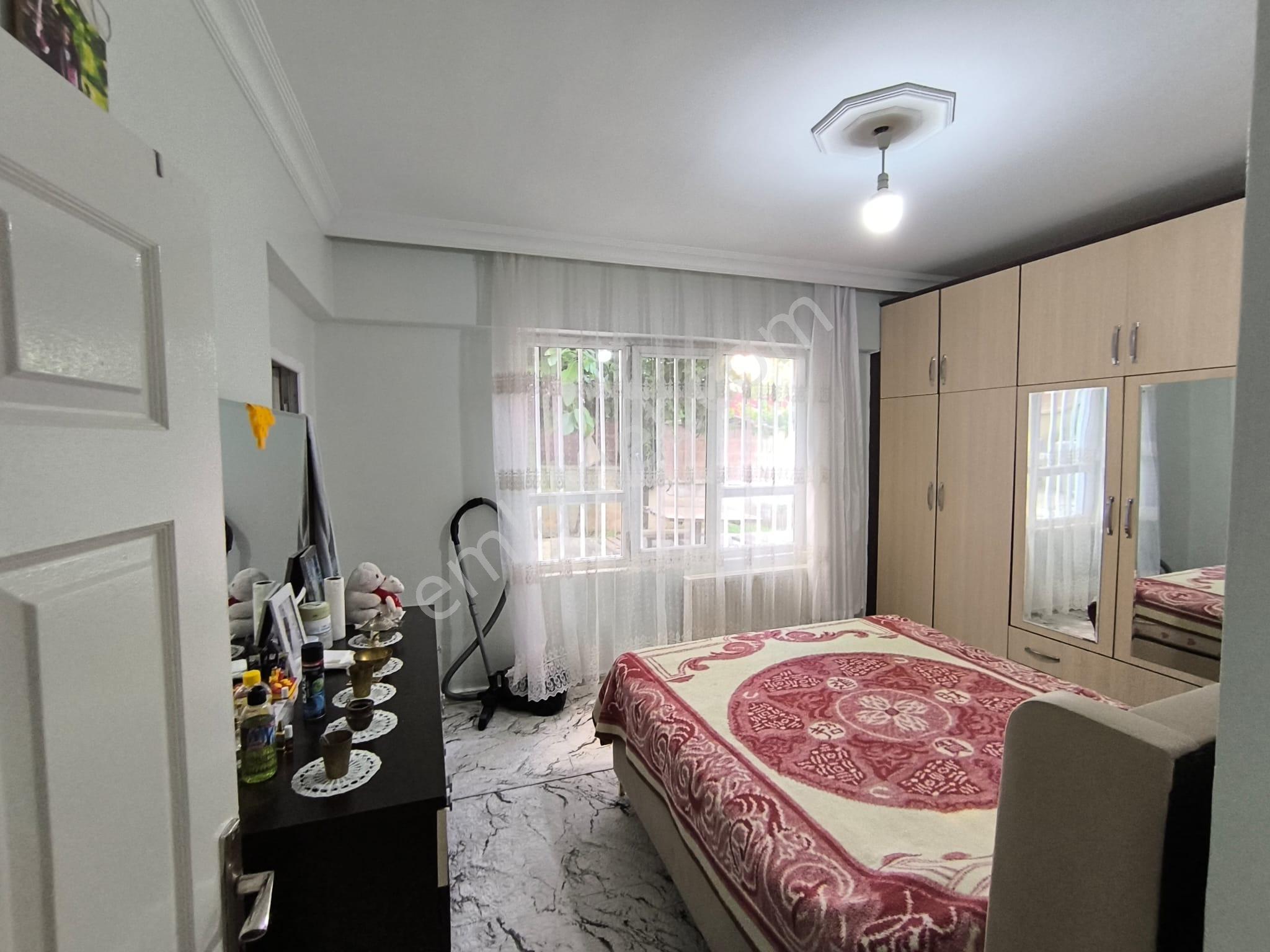 Doğukent Mahallesi Üç Cephesi Açık Geniş Ve Ferah Satılkı 3+1 Yüksek Giriş Daire - Görsel 11