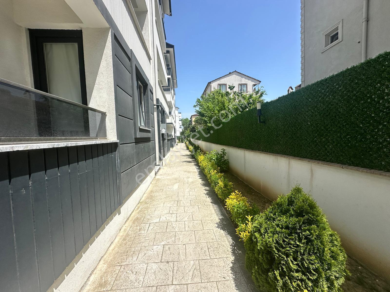 Turyap Palas'tan Dumlupınar Mah. 3+1 Kiralık Daire - Görsel 23