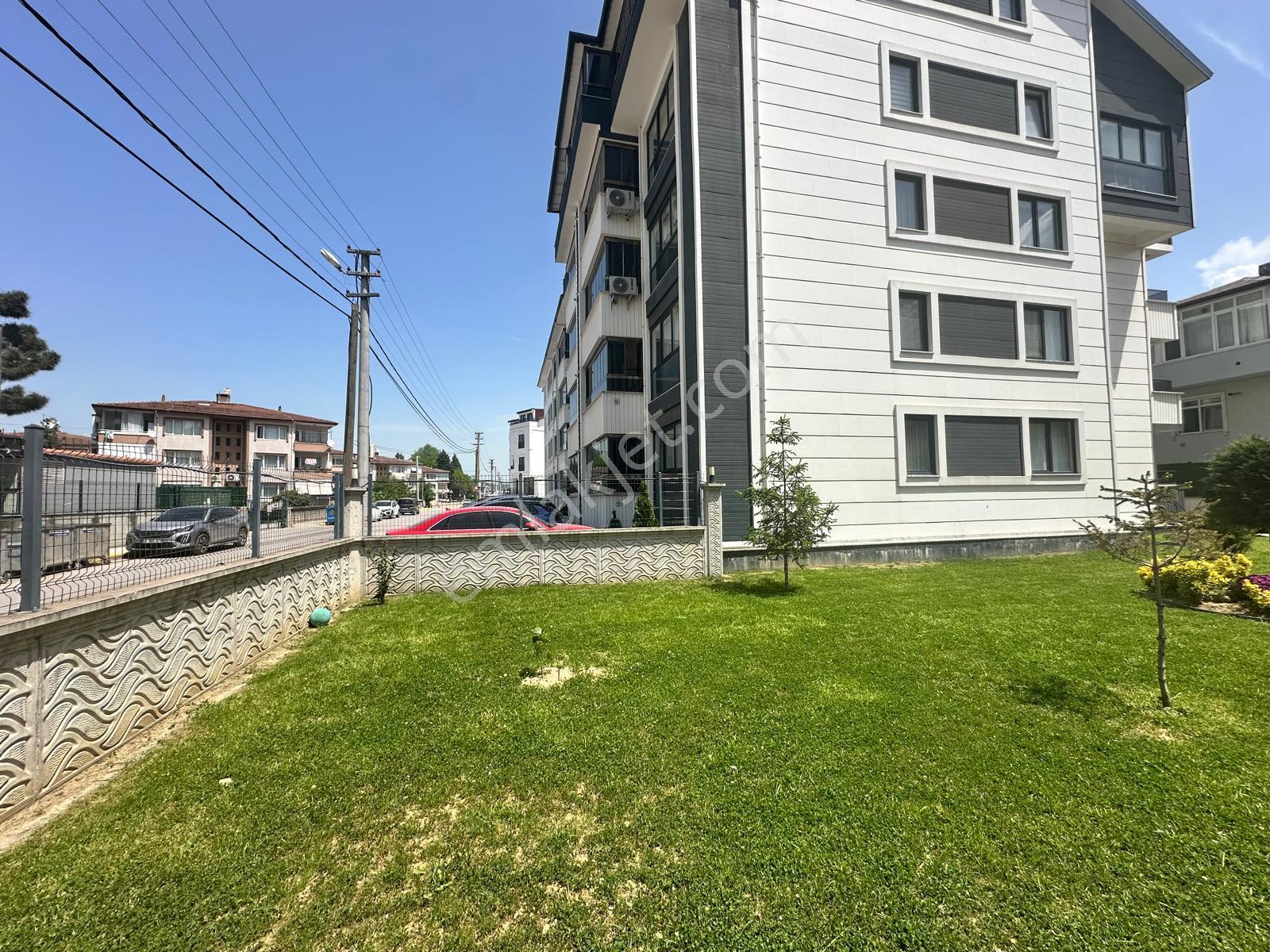 Turyap Palas'tan Dumlupınar Mah. 3+1 Kiralık Daire - Görsel 19