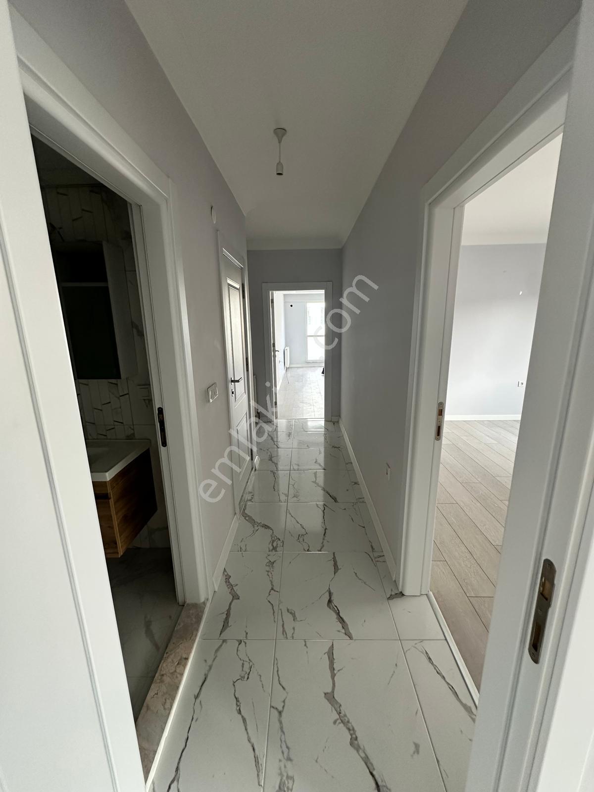 Turyap Palas'tan Dumlupınar Mah. 3+1 Kiralık Daire - Görsel 10