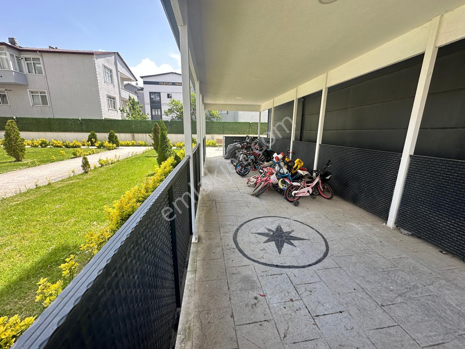 Turyap Palas'tan Dumlupınar Mah. 3+1 Kiralık Daire - Görsel 21