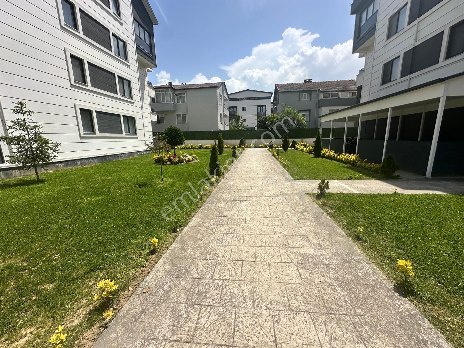 Turyap Palas'tan Dumlupınar Mah. 3+1 Kiralık Daire - Görsel 17