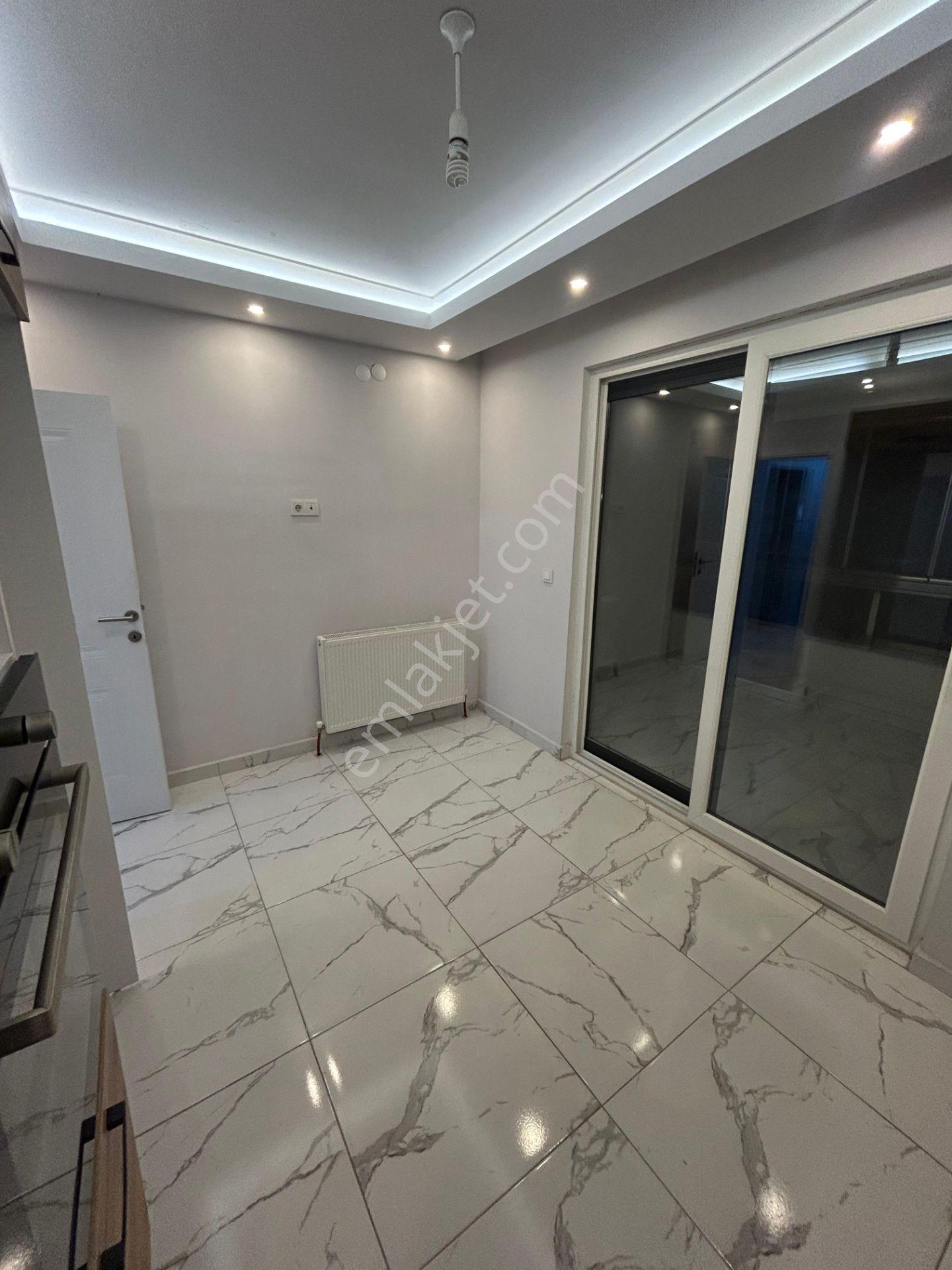 Turyap Palas'tan Dumlupınar Mah. 3+1 Kiralık Daire - Görsel 35